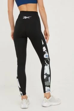 Γυναικεία Κολάν προπόνησης Reebok μαύρο 6 Γυναικεία Κολάν προπόνησης Reebok μαύρο -Reebok Εκπτώσεις unnamed file 1868