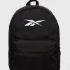 Γυναικεία Σακίδια πλάτης Σακίδιο πλάτης Reebok μαύρο