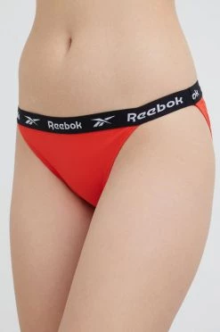 Γυναικεία Μπικίνι Μαγιό δύο τεμαχίων Reebok κόκκινο -Reebok Εκπτώσεις unnamed file 1894