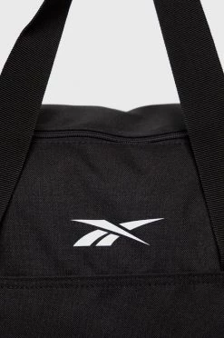 Γυναικεία Σάκοι Τσάντα Reebok μαύρο -Reebok Εκπτώσεις unnamed file 19