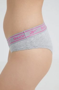 Γυναικεία Σλιπ Reebok γκρι -Reebok Εκπτώσεις unnamed file 1902