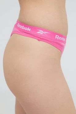 Γυναικεία Σλιπ Στρίνγκ Reebok χάλυβα μπλε -Reebok Εκπτώσεις unnamed file 1907
