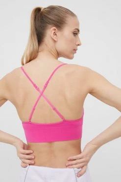 Γυναικεία Αθλητικά σουτιέν Αθλητικό σουτιέν Reebok ροζ 7 Γυναικεία Αθλητικά σουτιέν Αθλητικό σουτιέν Reebok ροζ -Reebok Εκπτώσεις unnamed file 1926