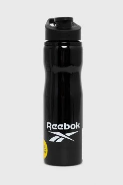 Γυναικεία Αξεσουάρ προπόνησης Παγουρίνο Reebok μαύρο