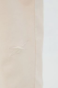Γυναικεία Παντελόνια φόρμας Παντελόνι Reebok μπεζ -Reebok Εκπτώσεις unnamed file 1946