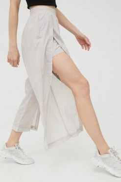 Γυναικεία Παντελόνια φόρμας Παντελόνι Reebok γκρι, -Reebok Εκπτώσεις unnamed file 1949