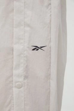 Γυναικεία Παντελόνια φόρμας Παντελόνι Reebok γκρι, -Reebok Εκπτώσεις unnamed file 1952