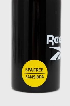 Γυναικεία Αξεσουάρ προπόνησης Παγουρίνο Reebok μαύρο -Reebok Εκπτώσεις unnamed file 197