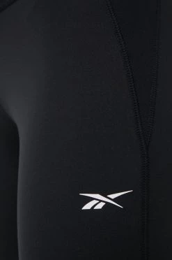 Γυναικεία Κολάν προπόνησης Reebok Lux Perform χρώμα: μαύρο 7 Γυναικεία Κολάν προπόνησης Reebok Lux Perform χρώμα: μαύρο -Reebok Εκπτώσεις unnamed file 1980