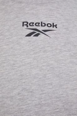 Γυναικεία Φορέματα Φόρεμα Reebok γκρι, -Reebok Εκπτώσεις unnamed file 1994