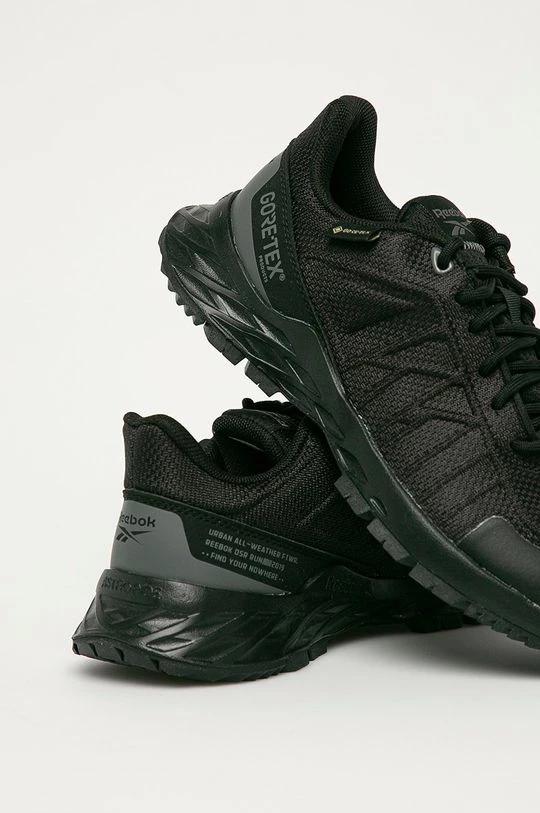 Γυναικεία Αθλητικά Reebok - Υποδήματα Astroride Trail GTX 2.0 μαύρο 3 Γυναικεία Αθλητικά Reebok - Υποδήματα Astroride Trail GTX 2.0 μαύρο - Image 3