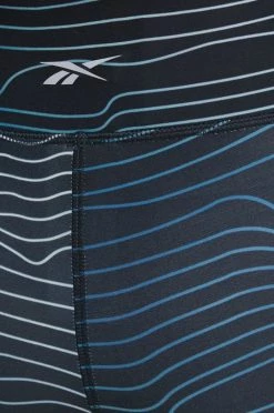 Γυναικεία Κολάν Reebok χρώμα: μαύρο -Reebok Εκπτώσεις unnamed file 2021