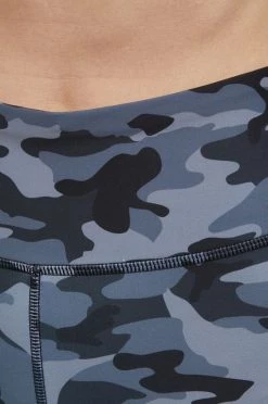 Γυναικεία Κολάν προπόνησης Reebok χρώμα: μαύρο -Reebok Εκπτώσεις unnamed file 2033