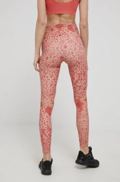 Γυναικεία Κολάν προπόνησης Reebok χρώμα: πορτοκαλί 8 Γυναικεία Κολάν προπόνησης Reebok χρώμα: πορτοκαλί -Reebok Εκπτώσεις unnamed file 2037