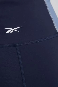 Γυναικεία Κολάν Reebok χρώμα: ναυτικό μπλε 7 Γυναικεία Κολάν Reebok χρώμα: ναυτικό μπλε -Reebok Εκπτώσεις unnamed file 2046