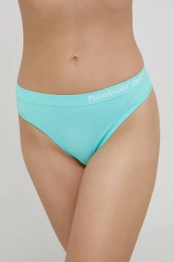 Γυναικεία Reebok - Σλιπ (3-pack) μαύρο -Reebok Εκπτώσεις unnamed file 2049