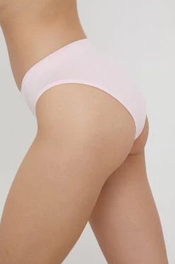 Γυναικεία Reebok - Σλιπ (3-pack) μαύρο -Reebok Εκπτώσεις unnamed file 2050