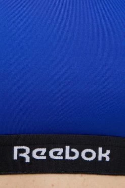 Γυναικεία Αθλητικά σουτιέν Reebok - Αθλητικό σουτιέν κίτρινο πράσινο -Reebok Εκπτώσεις unnamed file 2057