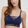 Γυναικεία Αθλητικά σουτιέν Reebok - Αθλητικό σουτιέν ορχιδέα