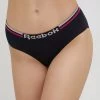 Γυναικεία Reebok - Σλιπ (2-pack) μαύρο