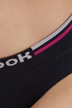 Γυναικεία Reebok - Σλιπ (2-pack) μαύρο -Reebok Εκπτώσεις unnamed file 2065