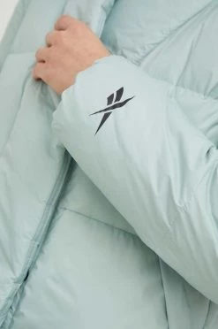 Γυναικεία Κοντά μπουφάν Μπουφάν με επένδυση από πούπουλα Reebok πράσινο, 10 Γυναικεία Κοντά μπουφάν Μπουφάν με επένδυση από πούπουλα Reebok πράσινο, -Reebok Εκπτώσεις unnamed file 207