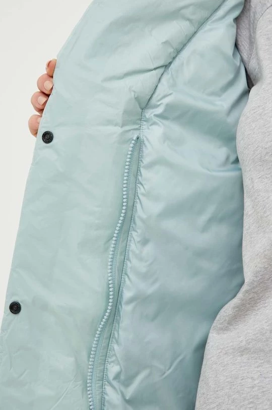 Γυναικεία Κοντά μπουφάν Μπουφάν με επένδυση από πούπουλα Reebok πράσινο, 6 Γυναικεία Κοντά μπουφάν Μπουφάν με επένδυση από πούπουλα Reebok πράσινο, - Image 6