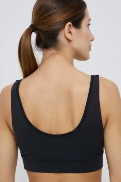 Γυναικεία Αθλητικά σουτιέν Αθλητικό σουτιέν Reebok μαύρο -Reebok Εκπτώσεις unnamed file 2093