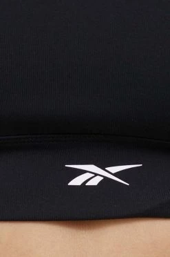 Γυναικεία Αθλητικά σουτιέν Αθλητικό σουτιέν Reebok μαύρο -Reebok Εκπτώσεις unnamed file 2095