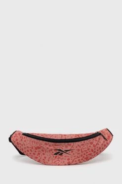 Γυναικεία Τσαντάκια μέσης Τσάντα φάκελος Reebok ροζ