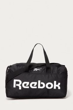 Γυναικεία Σάκοι Τσάντα Reebok μαύρο