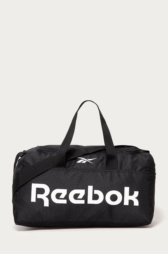 Γυναικεία Σάκοι Τσάντα Reebok μαύρο 1 Γυναικεία Σάκοι Τσάντα Reebok μαύρο