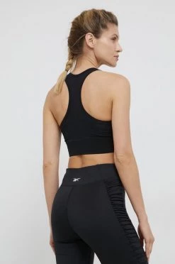 Γυναικεία Αμάνικος Top Reebok μαύρο 8 Γυναικεία Αμάνικος Top Reebok μαύρο -Reebok Εκπτώσεις unnamed file 2101