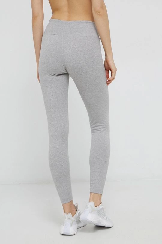 Γυναικεία Κολάν Reebok χρώμα: γκρι 2 Γυναικεία Κολάν Reebok χρώμα: γκρι - Image 2