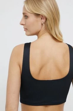 Γυναικεία Αμάνικος Top Reebok χρώμα: μαύρο -Reebok Εκπτώσεις unnamed file 2115