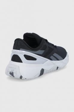 Γυναικεία Αθλητικά Υποδήματα Reebok NANOFLEX TR μαύρο -Reebok Εκπτώσεις unnamed file 2138