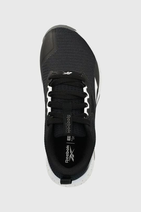 Γυναικεία Αθλητικά παπούτσια Reebok Nanoflex Tr 2.0 V2 μαύρο 4 Γυναικεία Αθλητικά παπούτσια Reebok Nanoflex Tr 2.0 V2 μαύρο - Image 4