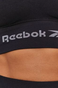 Γυναικεία Αθλητικά σουτιέν Reebok - Αθλητικό σουτιέν γκρί -Reebok Εκπτώσεις unnamed file 2170