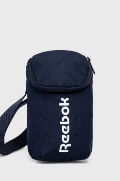 Γυναικεία Τσαντάκια μέσης Σακίδιο Reebok ναυτικό μπλε