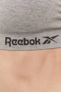 Γυναικεία Αθλητικά σουτιέν Reebok - Αθλητικό σουτιέν γκρί 7 Γυναικεία Αθλητικά σουτιέν Reebok - Αθλητικό σουτιέν γκρί -Reebok Εκπτώσεις unnamed file 2181
