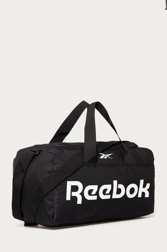 Γυναικεία Σάκοι Τσάντα Reebok μαύρο 2 Γυναικεία Σάκοι Τσάντα Reebok μαύρο - Image 2