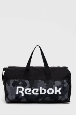 Γυναικεία Σάκοι Τσάντα Reebok μαύρο