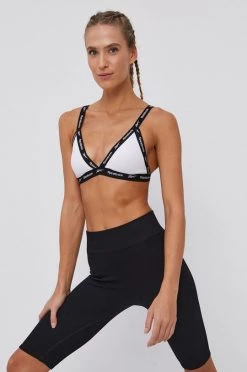 Γυναικεία Αθλητικά σουτιέν Reebok - Αθλητικό σουτιέν γκρί