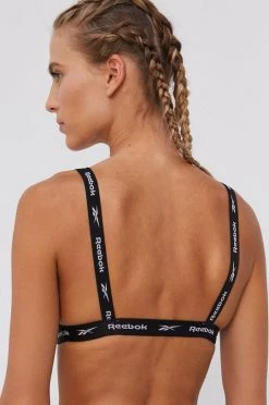 Γυναικεία Αθλητικά σουτιέν Reebok - Αθλητικό σουτιέν γκρί -Reebok Εκπτώσεις unnamed file 2220