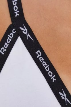 Γυναικεία Αθλητικά σουτιέν Reebok - Αθλητικό σουτιέν γκρί -Reebok Εκπτώσεις unnamed file 2222