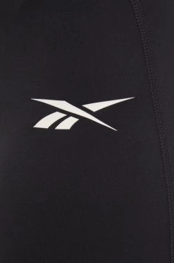 Γυναικεία Κολάν προπόνησης Reebok Meet You There μαύρο -Reebok Εκπτώσεις unnamed file 223