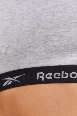 Γυναικεία Αθλητικά σουτιέν Reebok - Αθλητικό σουτιέν (2-pack) μαύρο -Reebok Εκπτώσεις unnamed file 2232