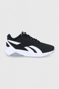 Γυναικεία Αθλητικά Υποδήματα Reebok LIQUIFECT 90 μαύρο