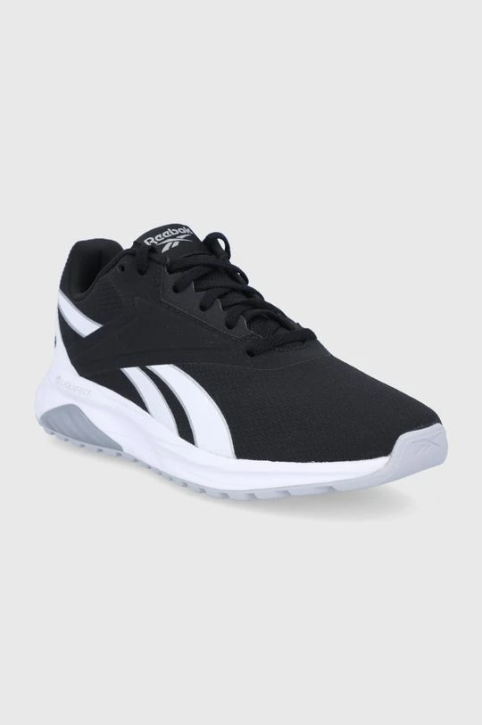 Γυναικεία Αθλητικά Υποδήματα Reebok LIQUIFECT 90 μαύρο 2 Γυναικεία Αθλητικά Υποδήματα Reebok LIQUIFECT 90 μαύρο - Image 2