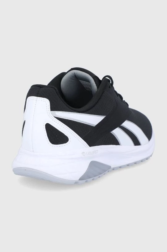 Γυναικεία Αθλητικά Υποδήματα Reebok LIQUIFECT 90 μαύρο 3 Γυναικεία Αθλητικά Υποδήματα Reebok LIQUIFECT 90 μαύρο - Image 3